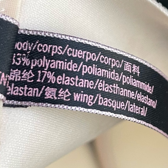 Victoria's Secret Very sexy multi-way nude bra 32DDD - Picture 9 of 9